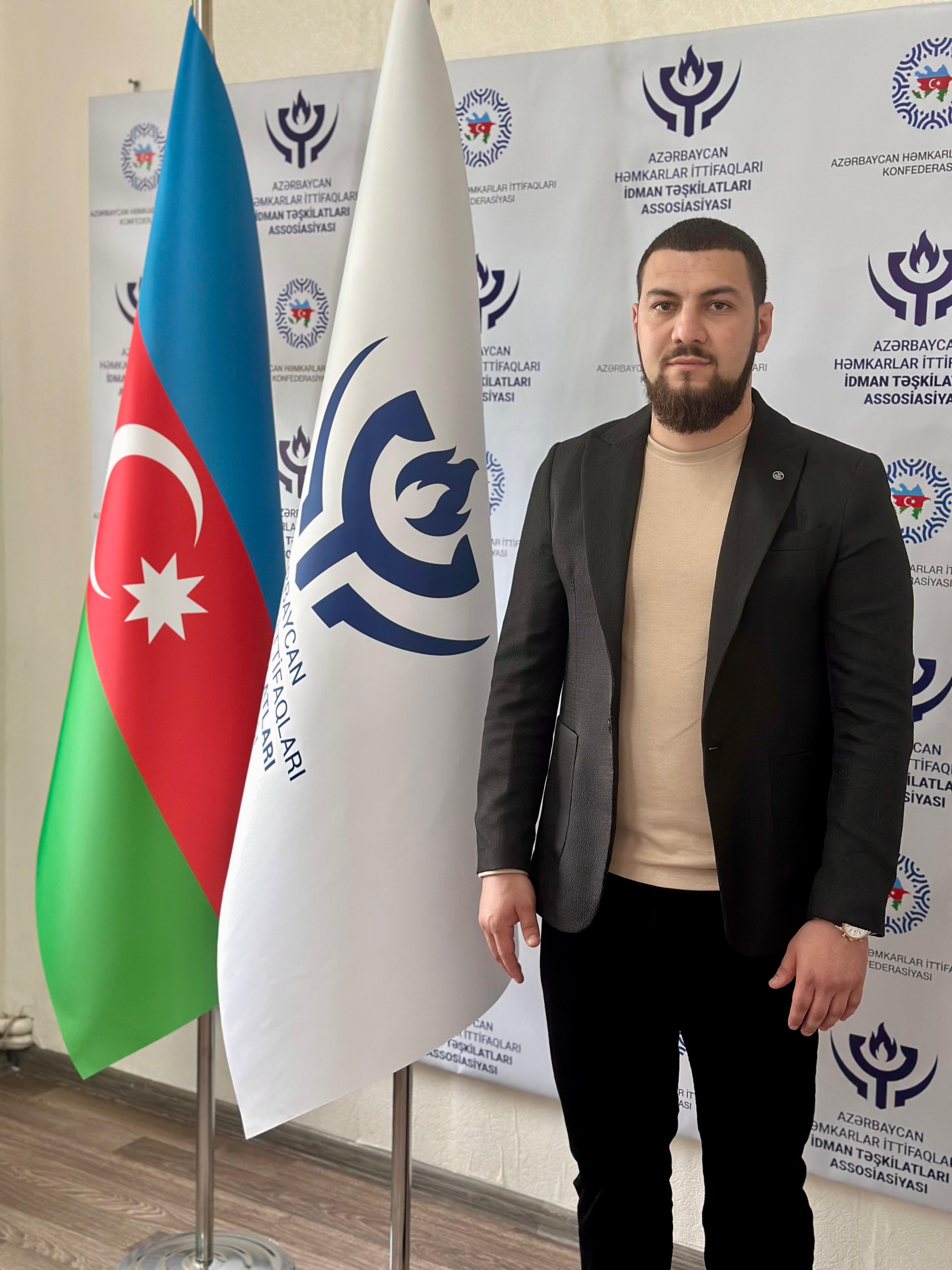 Fuad Aydınlı - undefined